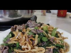 -菜忠潮州牛肉店(岗厦店)