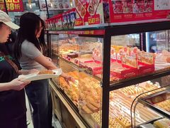 -味多美蛋糕(西安门店)