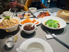 -小厨娘淮扬菜(河西奥美大厦店)