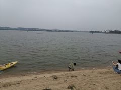 -千龙湖生态旅游度假区