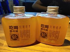 -雀舞云南菜(乐客城店)