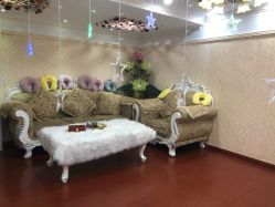 -芳朵美容养生SPA
