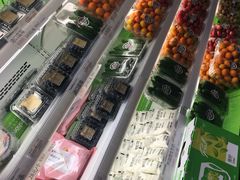-鲜果壹号(苏站路店)