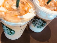 -星巴克(三亚海棠湾国际免税城店)