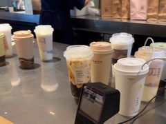 -阿嬷手作(成都万象城店)