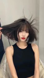 -3AM·S HAIR SALON烫发染发接发