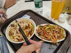 -东方削面(迎泽街店)