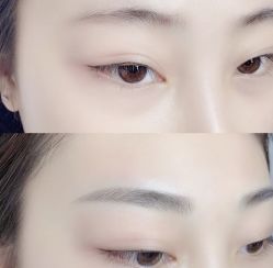 -本小姐美学·半永久纹眉野生眉