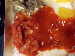-401餐厅(弘大店)