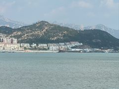 -青岛沙子口国家中心渔港