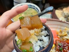 -戏作寿司(观音桥店)