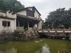 -景德镇古窑民俗博览区