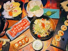 -京鹿料理(荟聚店)