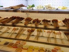 -七婆串串香(育秀路店)