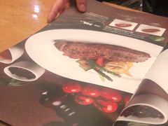 -兰特伯爵西餐厅·啤酒屋(方庄店)
