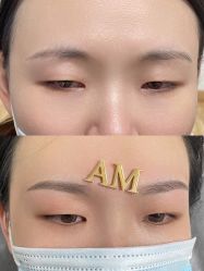 -AM半永久纹眉