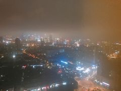 -无锡君来洲际酒店