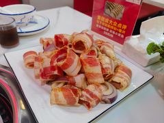 -火焱山烤肉·齐齐哈尔烤肉(朝阳店)