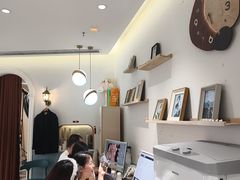 -拾光秀照相馆(石家庄勒泰中心店)