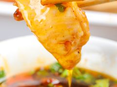 -来涮蜀鲜货火锅串串香(菜市口店)