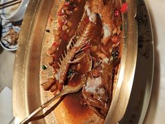 -皖厨·中国徽菜(星河WORLD·COCO Park店)
