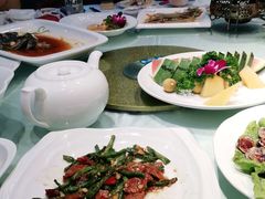 -渔满仓海鲜渔家(象山二店)