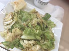 -渔民船说·北塘海鲜·天津菜·海肠捞饭(北塘古镇店)