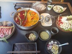 -生如夏花泰式火锅(西村黑金店)