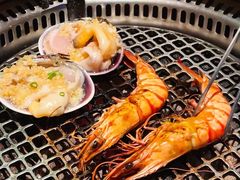 -赤坂亭 M9和牛烧肉(水街店)