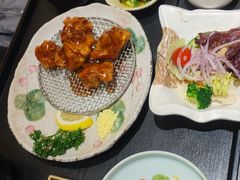 -江户前日本料理(瑞诗酒店店)