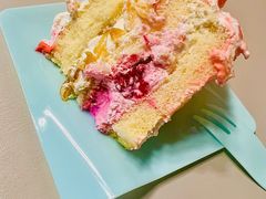 -良雪LANSOO低糖生日蛋糕(朝阳店)