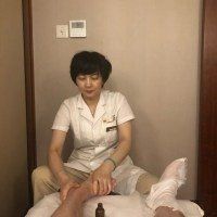 -裕和堂中医推拿艾灸(太古汇臻品店)