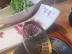 -手选潮汕鲜活牛肉火锅(二七广场店)