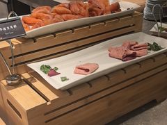 -太湖饭店玉兰厅(自助餐厅)