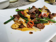 -一江春水·杭帮臻宴(三台山店)