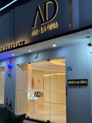 -Amo la Diva造型