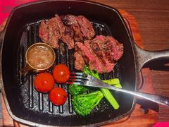 -ZAFFERANO西班牙海鲜饭(上海首店)