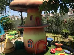 -安徒生童话乐园