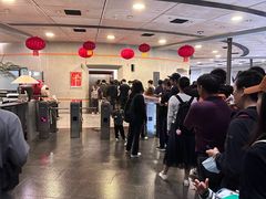 -澳门旅游塔360°旋转餐厅(南湾湖广场店)