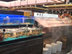 -苏格里岛自助烤肉海鲜火锅(成都金牛万达店)
