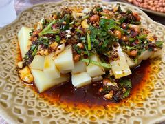米豆腐-古城苗家土菜馆(河景餐厅店)