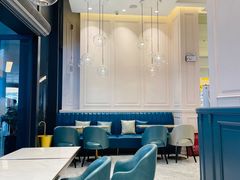 大堂-法桐蛋糕·手作面包(万象城店)