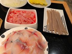 -蜀九香火锅(李家沱店)