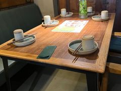 -薇酌饮·陕西菜(南门外店)