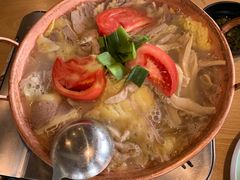 -品味泸沽湖•民族特色菜(大落水店)