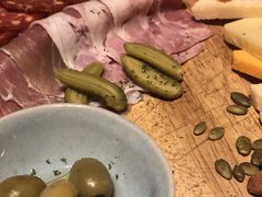 -The Diner X餐厅(青岛万象城店)
