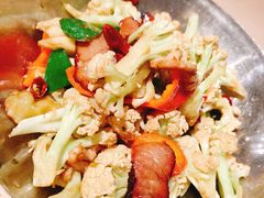 -避风塘(宝山万达店)