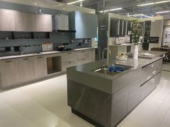 -百安居装修建材卖场(罗湖店)