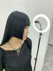 -丝语萱形象