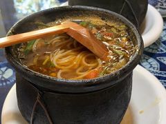 -云南李记罐罐米线饵丝小吃(汉中门金鹰店)